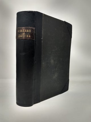 Item #72518 THE GALLERY OF NATURE : A PICTORIAL AND DESCRIPTIVE TOUR THROUGH CREATION,...