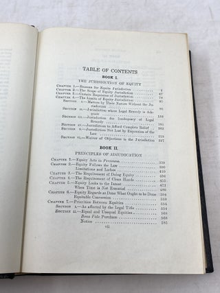 CASES IN EQUITY JURISPRUDENCE