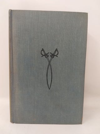 WITH SABRE AND SCALPEL : THE AUTOBIOGRAPHY OF A SOLDIER AND SURGEON