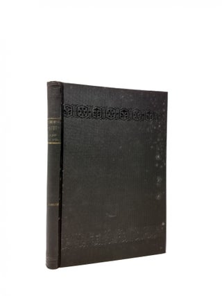 Item #74760 HISTORY OF THE THIRTY-THIRD INDIANA VETERAN VOLUNTEER INFANTRY DURING THE FOUR YEARS...