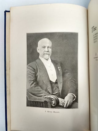 THE NINETEENTH ILLINOIS : A MEMOIR OF A REGIMENT OF VOLUNTEER INFANTRY FAMOUS IN THE CIVIL WAR OF FIFTY YEARS AGO FOR ITS DRILL, BRAVERY, AND DISTINGUISHED SERVICE
