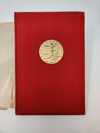Item #74798 A DECADE OF AMERICAN SPORTING BOOKS & PRINTS : A COMPLETE BIBLIOGRAPHY OF THE...