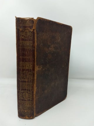 Item #75306 MEMOIRS OF THE MILITARY AND POLITICAL LIFE OF NAPOLEON BONAPARTE, FROM HIS ORIGIN, TO...