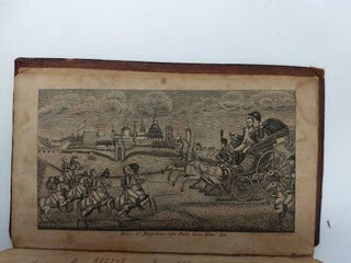 MEMOIRS OF THE MILITARY AND POLITICAL LIFE OF NAPOLEON BONAPARTE, FROM HIS ORIGIN, TO HIS DEATH ON THE ROCK OF ST. HELENA; Comprising a Just Outline of his Splendid and Unexampled Military Career, from his First Entering the Regiment La Fere as Lieutenant, to its Tremendous Termination at the Battle of Waterloo; A Detailed View of his Extraordinary Return to France from Elba, and the Events of his Ensuing Reign of 100 Days. Embracing also an Authentic Narrative of the Conduct of Napoleon during his Voyage to St. Helena, and While in Exile, and of Events Attending his Confinement, Sickness, and Death, with Numerous Private Documents, now First Published in This Country, and Collected Chiefly from the Writings of Dr. B.E. O'Meara, Surgeon to Napoleon at St. Helena.