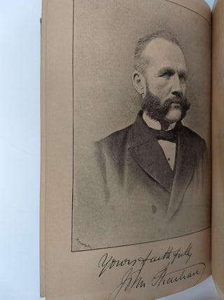 EXPLORATIONS AND ADVENTURES IN NEW GUINEA