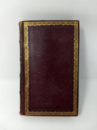 CITIZEN OF THE WORLD : OR, LETTERS FROM A CHINESE PHILOSOPHER RESIDING IN LONDON TO HIS FRIENDS TO THE EAST [TWO VOLUMES]