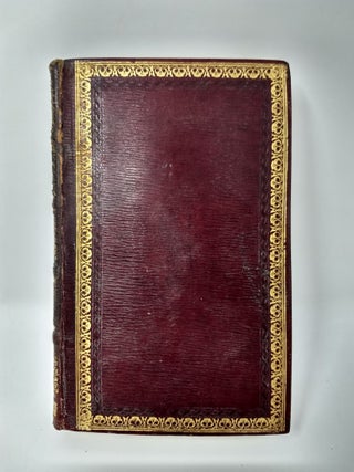CITIZEN OF THE WORLD : OR, LETTERS FROM A CHINESE PHILOSOPHER RESIDING IN LONDON TO HIS FRIENDS TO THE EAST [TWO VOLUMES]