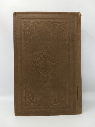 MISSIONARY TRAVELS AND RESEARCHES IN SOUTH AFRICA; INCLUDING A SKETCH OF SIXTEEN YEARS' RESIDENCE IN THE INTERIOR OF . AFRICA AND A JOURNEY FROM THE CAPE OF GOOD HOPE TO LOANDA ON THE WEST COAST, THENCE ACROSS THE CONTINENT, DOWN THE RIVER ZAMBESI, TO THE EASTERN OCEAN