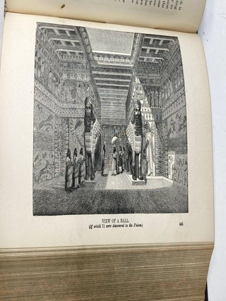 LETTERS DE MADAME DE SEVIGNE DE SA FAMILLE ET DE SES AMIS (14 VOLUMES COMPLETE)