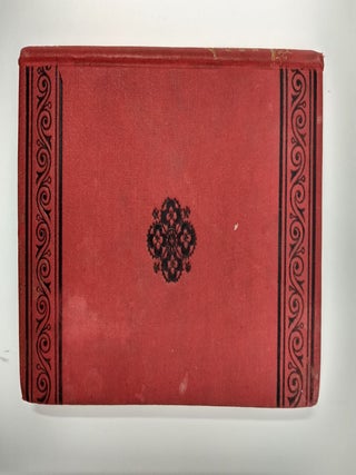 ARCHIE AND HIS SISTERS : A NARRATIVE OF EVENTS WHICH HAPENED TO SOME LITTLE LASSES AND THEIR BROTHER AT RYE FARM