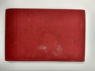 ARCHIE AND HIS SISTERS : A NARRATIVE OF EVENTS WHICH HAPENED TO SOME LITTLE LASSES AND THEIR BROTHER AT RYE FARM