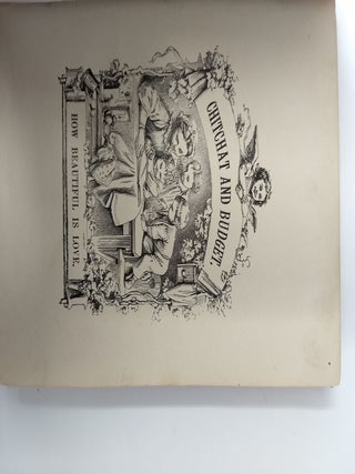 ARCHIE AND HIS SISTERS : A NARRATIVE OF EVENTS WHICH HAPENED TO SOME LITTLE LASSES AND THEIR BROTHER AT RYE FARM