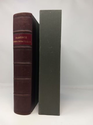 OPTHALMODOULEIA, DAS IS AUGENDINST [FACSIMILE]