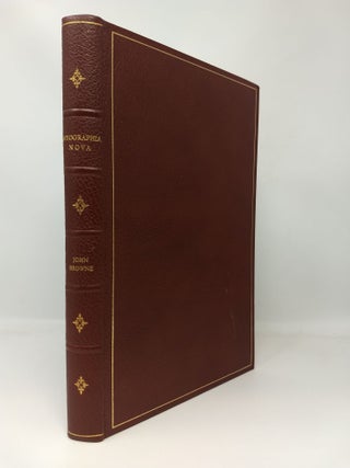 Item #75550 MYOGRAPHIA NOVA : OR, A GRAPHICAL DESCRIPTION OF ALL THE MUSCLES IN HUMANE BODY, AS...
