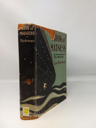MOON OF MADNESS