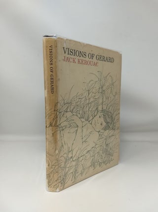 VISIONS OF GERARD