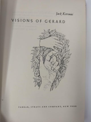 VISIONS OF GERARD