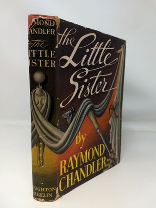 THE LITTLE SISTER