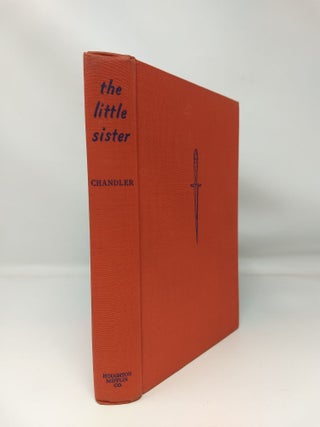 THE LITTLE SISTER