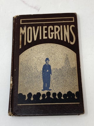 Item #76238 MOVIEGRINS. J. J White