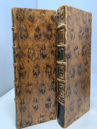 DICTIONNAIRE COMIQUE, SATYRIQUE, CRITIQUE, BURLESQUE, LIBRE ET PROVERBIAL (2 Vols. Complete); (New Edition, Revised, Corrected, and Considerably Augmented)