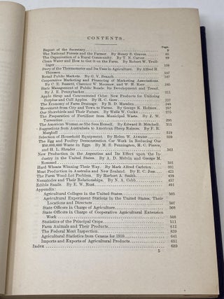 YEARBOOK OF THE UNITED STATES DEPARTMENT OF AGRICULTURE - 1914