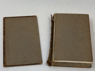 THE JOURNAL OF A TOUR TO THE HEBRIDES WITH SAMUEL JOHNSON, LL.D.; Containing Some Poetical Pieces by Dr. Johnson, relative to the Tour, and never before published; A Series of his Conversation, Literary Anecdotes, and Opinions of Men and Books: with an Authentick Account of The Distresses and Escape of the Grandson of King James II, in the Year 1746.