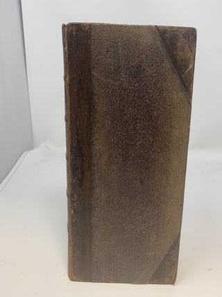 TWO TREATISES: IN THE ONE OF WHICH, THE NATURE OF BODIES; IN THE OTHER,THE NATURE OF MANS SOUL, IS LOOKED INTO: IN WAY OF DISCOVERY OF THE IMMORTALITY OF REASONABLE SOULS. THE FIRST TREATISE DECLARING THE NATURE AND OPERATION OF BODIES. THE SECOND TREATISE: DECLARING THE NATURE AND OPERATION OF MAN'S SOUL; OUT OF WHICH THE IMMORTALITY OF REASONABLE SOULS, IS CONVINCED.