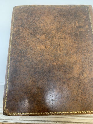 JOURNAL OF A VOYAGE FOR THE DISCOVERY OF A NORTH-WEST PASSAGE FROM THE ATLANTIC TO THE PACIFIC PERFORMED IN THE YEARS 1819-20, IN HIS MAJESTY'S SHIPS HECLA AND GRIPER, UNDER THE ORDERS OF WILLIAM EDWARD PARRY, R.N., F.R.S., AND COMMANDER OF THE EXPEDITION; WITH AN APPENDIX, CONTAINING THE SCIENTIFIC AND OTHER OBSERVATIONS