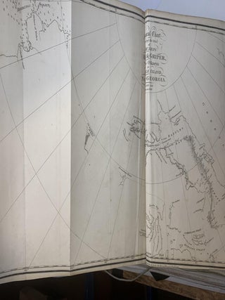 JOURNAL OF A VOYAGE FOR THE DISCOVERY OF A NORTH-WEST PASSAGE FROM THE ATLANTIC TO THE PACIFIC PERFORMED IN THE YEARS 1819-20, IN HIS MAJESTY'S SHIPS HECLA AND GRIPER, UNDER THE ORDERS OF WILLIAM EDWARD PARRY, R.N., F.R.S., AND COMMANDER OF THE EXPEDITION; WITH AN APPENDIX, CONTAINING THE SCIENTIFIC AND OTHER OBSERVATIONS