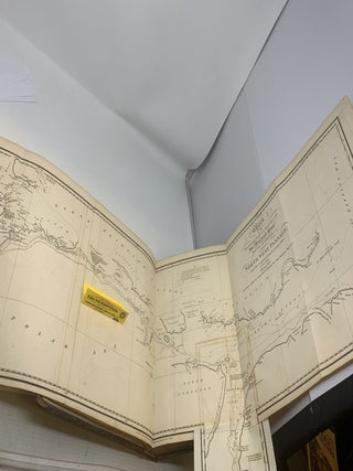 JOURNAL OF A VOYAGE FOR THE DISCOVERY OF A NORTH-WEST PASSAGE FROM THE ATLANTIC TO THE PACIFIC PERFORMED IN THE YEARS 1819-20, IN HIS MAJESTY'S SHIPS HECLA AND GRIPER, UNDER THE ORDERS OF WILLIAM EDWARD PARRY, R.N., F.R.S., AND COMMANDER OF THE EXPEDITION; WITH AN APPENDIX, CONTAINING THE SCIENTIFIC AND OTHER OBSERVATIONS