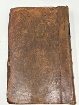 A DEFENCE OF THE CONSTITUTIONS OF THE GOVERNMENT OF THE UNITED STATES OF AMERICA, VOLUMES II AND VOLUME III