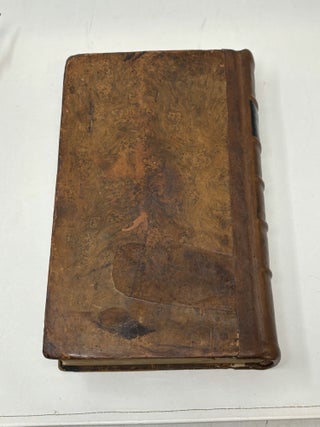 A DEFENCE OF THE CONSTITUTIONS OF THE GOVERNMENT OF THE UNITED STATES OF AMERICA, VOLUMES II AND VOLUME III