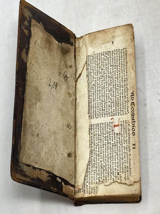 FIDES APOSTOLICA OR A DISCOURSE ASSERTING THE RECEIVED AUTHORS AND AUTHORITY OF THE APOSTLES CREED. TOGETHER WITH THE GROUNDS AND ENDS OF THE COMPOSING THEREOF BY THE APOSTLES, THE SUFFICIENCY THEREOF FOR THE RULE OF FAITH, THE REASONS OF THE NAME 'SYMBOLON' IN THE ORIGINALL GREEKE, AND THE DIVISION OR PARTS OF IT. HEREUNTO IS ADDED A DOUBLE APPENDIX, THE FIRST TOUCHING THE ATHANASIAN, THE SECOND TOUCHING THE NICENE CREED.