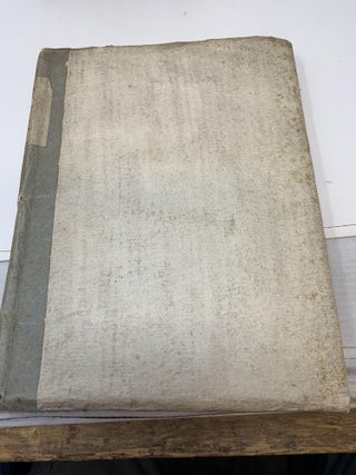 RACCOLTA DI LETTERE SCRITTE DAL CARDINAL BENTIVOGLIO IN TEMPO DELLE SUE NUNTIATURE DI FIANDRA E DI FRANCIA (Collection of letters written by Cardinal Bentivoglio in time for the two nunciatures of Flanders and France); Raccolta Di Lettere Scritte Dal Cardinal Bentivoglio in tempo delle sue Nuntiature di Fiandra e di Francia.