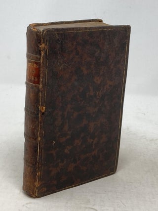 MEMOIRS OF THE LIVES AND CHARACTERS OF THE ILLUSTRIOUS FAMILY OF THE BOYLES; PARTICULARLY OF THE LATE EMINENTLY LEARNED CHARLES EARL OF ORRERY. IN WHICH IS CONTAIN'D MANY CURIOUS PIECES OF ENGLISH HISTORY, NOT EXTANT IN ANY OTHER AUTHOR: EXTRACTED FROM ORIGINAL PAPERS AND MANUSCRIPTS. WITH A PARTICULAR ACCOUNT OF THE FAMOUS CONTROVERSY BETWEEN THE HONORABLE MR. BOYLE, AND THE REVEREND DR. BENTLEY, CONCERNING THE GENUINENESS OF PHILARIS'S EPISTLES; ALSO, THE SAME TRANSLATED FROM THE ORIGINAL GREEK; Memoirs of the lives and characters of the illustrious family of the Boyles; particularly of the late eminently learned Charles earl of Orrery. In which is contain'd many curious pieces of English history, not extant in any other author…