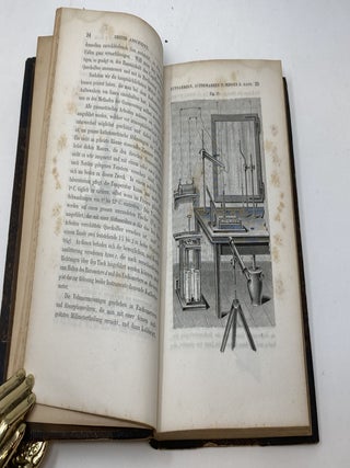 GASOMETRISCHE METHODEN