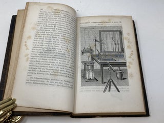 GASOMETRISCHE METHODEN