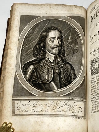 THE MEMOIRES OF THE LIVES AND ACTIONS OF JAMES AND WILLIAM DUKES OF HAMILTON AND CASTLEHERALD &c. IN WHICH AN ACCOUNT IS GIVEN OF THE RISE AND PROGRESS OF THE CIVIL WARS OF SCOTLAND, WITH OTHER TRANSACTIONS BOTH IN ENGLAND AND GERMANY, FROM THE YEAR 1625 TO THE YEAR 1652. TOGETHER WITH MANY LETTERS, INSTRUCTIONS, AND OTHER PAPERS, WRITTEN BY KING CHARLES THE I. NEVER BEFORE PUBLISHED. ALL DRAWN OUT OF, OR COPIED FROM THE ORIGINALS.