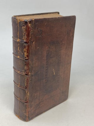 Item #80722 MAGNA BRITANNIA NOTITIA: OR THE PRESENT STATE OF GREAT BRITAIN: WITH DIVERS REMARKS...