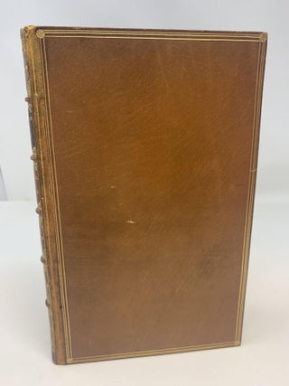 LESSONS OF THRIFT, PUBLISHED FOR GENERAL BENEFIT BY A MEMBER OF THE SAVE-ALL CLUB ( Doheny Bookplates)