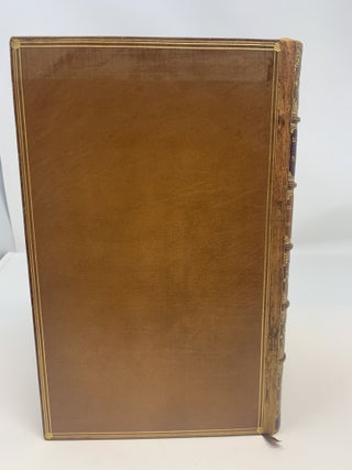 LESSONS OF THRIFT, PUBLISHED FOR GENERAL BENEFIT BY A MEMBER OF THE SAVE-ALL CLUB ( Doheny Bookplates)