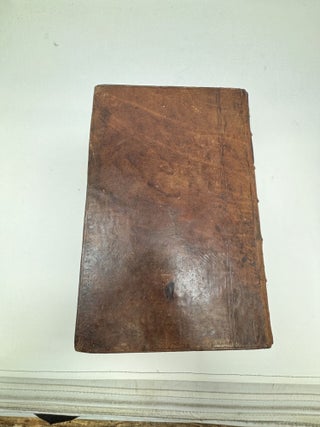 THE COLLECTION OF THE HISTORY OF ENGLAND (THE FOURTH EDITION, REVISED, AND BY HIS LAST CORRECTED COPPY PRINTED). WHEREUNTO IS ANNEXED A CONTINUATION OF THE HISTORY UNTO THE RAIGNE OF HENRY THE SEVENTH Bound With (Trussel's) A CONTINUATION OF THE COLLECTION OF THE HISTORY OF ENGLAND BEGINNING WHERE SAMUEL DANIEL ESQUIRE ENDED WITH THE REIGNE OF EDWARD THE THIRD: AND ENDING WHERE THE HONOURABLE VICOUNT SAINT ALBANES BEGAN WITH THE LIFE OF HENRY THE SEVENTH. BEING A COMPLEAT HISTORY OF THE BEGINING AND END OF THE DISSENTION BETWIXT THE TWO HOUSES OF YORK AND LANCASTER. WITH THE MARCHES AND ISSUE OF ALL THE KINGS, PRINCES, DUKES, MARQUESSES, EARLES, AND VICOUNTS OF THIS NATION DECEASED, DURING THOSE TIMES.