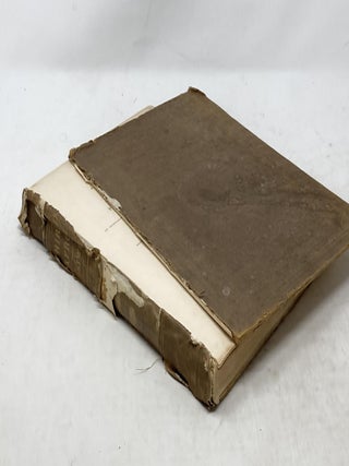 KHIRAD-AFROZ - THE ILLUMINATOR OF THE UNDERSTANDING. A NEW EDITION OF THE HINDUSTANI TEXT- WITH NOTES AND CRITICAL EXPLANATION. EDITED BY EDWARD EASTWICK, PROFESSOR OF HINDUSTANI.