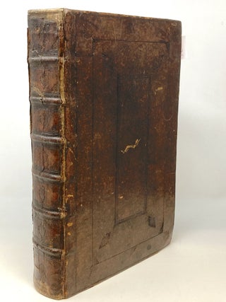 THE HISTORY OF THE WORTHIES OF ENGLAND, ENDEAVOURED BY THOMAS FULLER.