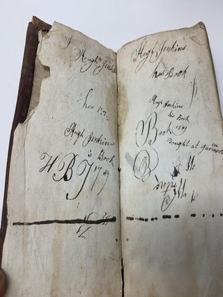 AN EXACT HISTORIE OF THE LATE REVOLUTIONS IN NAPLES; AND OF THEIR SUCCESSES, NOT TO BE PARALLEL'D BY ANY ANCIENT OR MODERN HISTORY JAMES HOWELL TRANSLATOR.