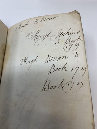 AN EXACT HISTORIE OF THE LATE REVOLUTIONS IN NAPLES; AND OF THEIR SUCCESSES, NOT TO BE PARALLEL'D BY ANY ANCIENT OR MODERN HISTORY JAMES HOWELL TRANSLATOR.