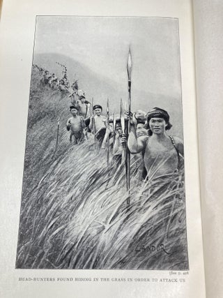THE GEMS OF THE EAST: SIXTEEN THOUSAND MILES OF RESEARCH TRAVEL AMONG WILD AND TAME TRIBES OF ENCHANTING ISLANDS.