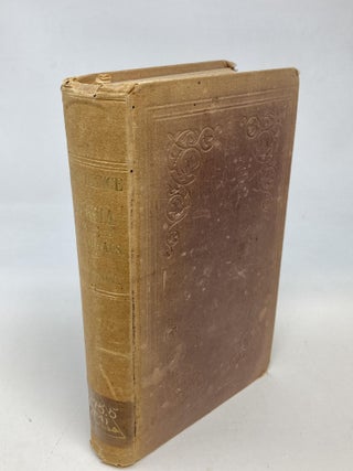 Item #82935 A RESIDENCE OF EIGHT YEARS IN PERSIA, AMONG THE NESTORIAN CHRISTIANS; WITH NOTICE OF...