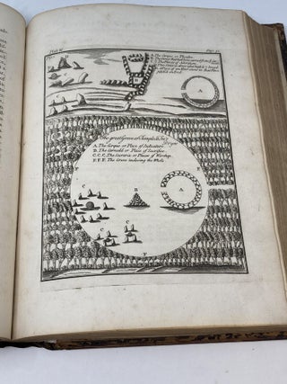 MONA ANTIQUA RESTAURATA: AN ARCHAEOLOGICAL DISCOURSE ON THE ANTIQUITIES, NATURAL AND HISTORICAL, OF THE ISLE OF ANGLESEY, THE ANCIENT SEAT OF THE BRITISH DRUIDS. IN TWO ESSAYS. WITH AN APPENDIX, CONTAINING A COMPARATIVE TABLE OF PRIMITIVE WORDS, AND THE DERIVATIVES OF THEM IN SEVERAL OF THE TONGUES OF EUROPE; WITH REMARKS UPON THEM. TOGETHER WITH SOME LETTERS, AND THREE CATALOGUES. BOUND WITH A HISTORY OF THE ISLAND OF ANGLESEY. TO WHICH ARE ADDED, MEMOIRS OF OWEN GLENDOWR (1775), AND A GENEALOGICAL ACCOUNT OF OWEN GLENDOWR; COPIED OUT OF A BOOK ON PEDIGREES, COLLECTED BY MR. THOMAS ELLIS, B.D. AND FELLOW OF JESUS COLLEGE, OXFORD.